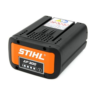 Аккумулятор Stihl AP 300 за 21380 р.