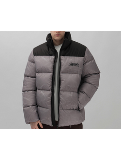 Куртка Anteater DownJacket Bage Waves
