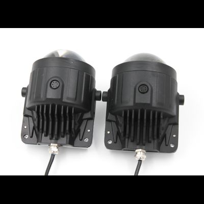 Билед ПТФ модули Aozoom M9 2025 3.0 дюйма, универсальное крепление, 5500K, 12V, 35W/50W