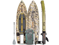 Продажа сапбордов BOTE Rover Aero 12.6 (Camo) в Иркутске