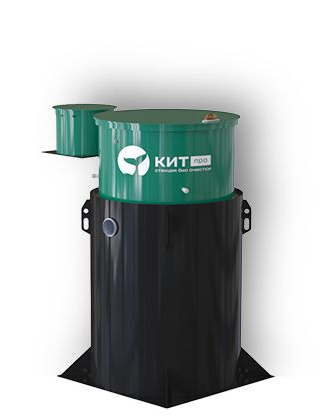 СЕПТИК КИТ-10PRO-700