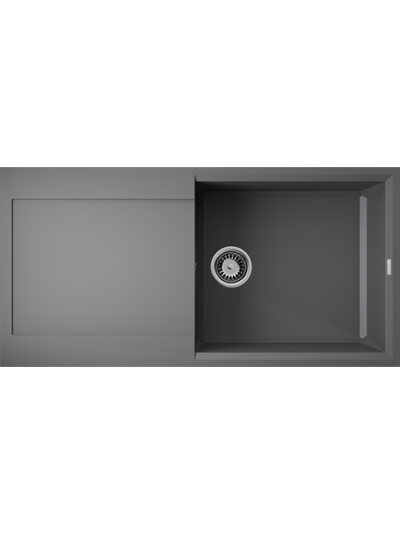 Мойка OMOIKIRI SAKAIME 100-PL