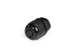 Ввод кабельный пластиковый М12 (4-8 мм) герметичный с метрической резьбой «M»