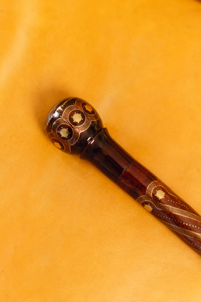 Трость "Аревс с отверткой"