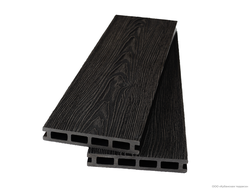 Террасная доска NEXTWOOD EXPERT Black