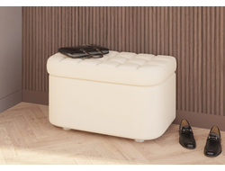 Банкетка МИЛЕНА 6-5122 Бежевый