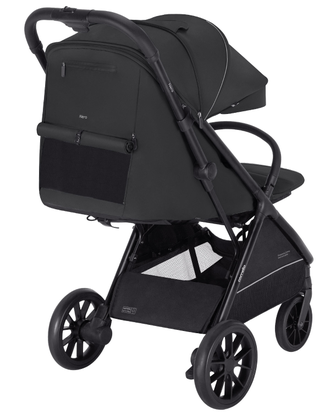 Коляска Carrello Nero CRL-5514 Rich Black