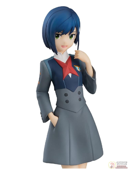 Фигурка Ичиго (Ichigo Pop Up Parade)