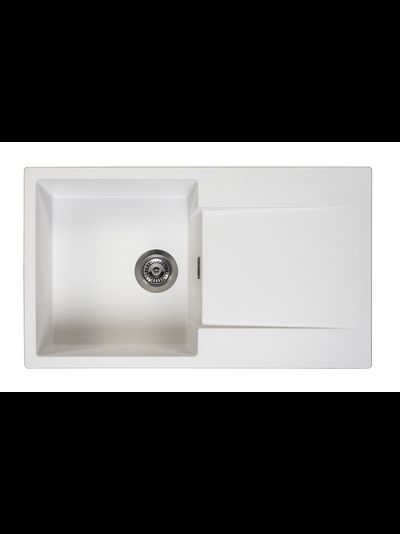 Мойка Reginox AMSTERDAM 10 pure white