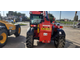 Телескопический погрузчик Manitou MT 933, 2022