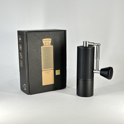 Timemore Chestnut C3, Кофемолка ручная, BLACK