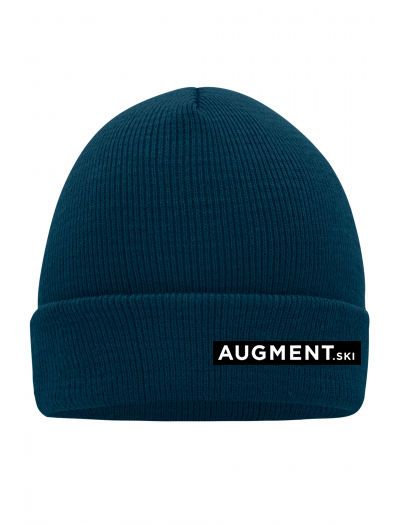 Шапка вязаная Augment