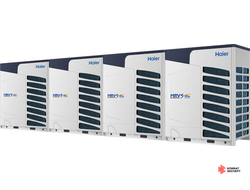 Наружный блок Haier MRV AV88IMVURA