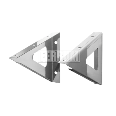 Консоль К3 (430/2 шт) L-400 Ferrum