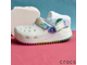 Crocs Classic Hiker Clog Rainbow Детские