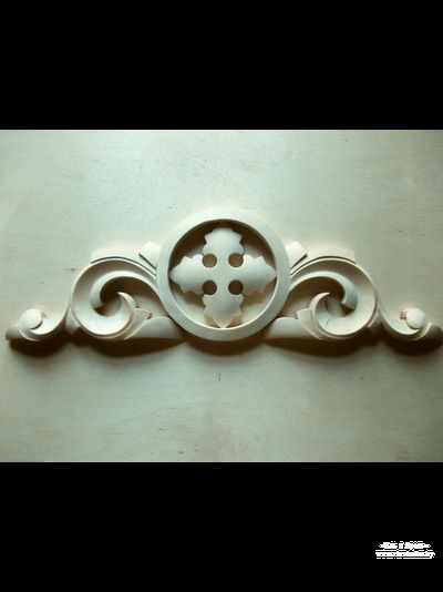 Набор резьбы для аналоя