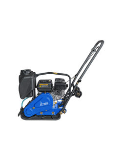 Виброплита TSS-WP70TL (колесный комплект, бак)