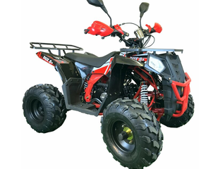 Квадроцикл Mowgli x16 50см3 2 такт