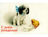 753. С жднем рождения!
