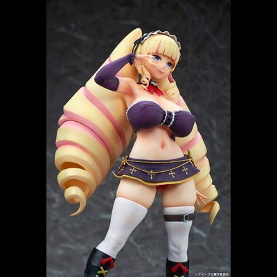 Фигурка 1/7 DeepWeb Underground