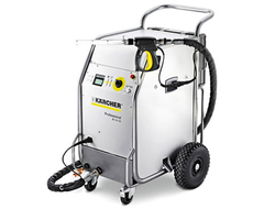 Аппарат для чистки сухим льдом Karcher IB 15/120 - Артикул 1.574-104.0