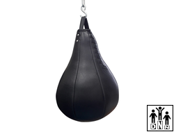 Груша боксерская 10 кг кожа