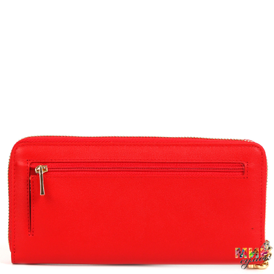 Кошелек кожаный Q77006N-4