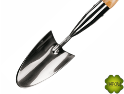 Совок острый посадочный широкий FINLAND BIONIC