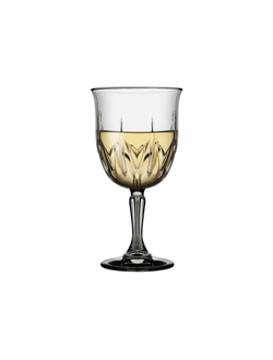 Бокал для Вина 270 мл, D 84 мм, h 164 мм,  Karat