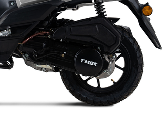 Скутер TMBK TANK 150CC (SHOW 50CC)