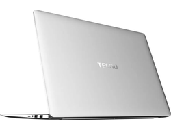 TECNO MegaBook S1 15.6" IPS i5 1240P, 16Gb, SSD512Gb, Win11 Серый