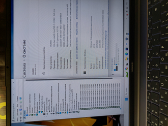 HUAWEI MateBook D16 RLEFG-X ( 16.0 1920x1200 IPS  i7-13700H Intel Iris Xe Graphics 16GB 1024SSD )