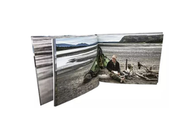 Юкон, мой ненавистный друг. Путешествие Тилля Линдеманна и его друга Джоу Келли по Аляске (с автографом Линдеманна)