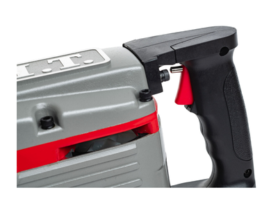 Отбойный молоток  P.I.T. GSH65-C4 HEX30 электрический (1700Вт, 42Дж, 1850 уд/мин, пика, зубило, масленка)