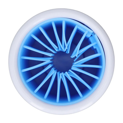 Автоматическая портативная мойка для лап животных ( кошек и собак)