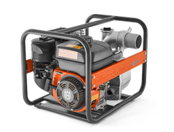 Мотопомпа Husqvarna W80P