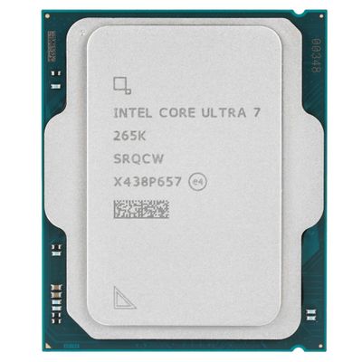 Процессор Intel Core Ultra 7 265K BOX