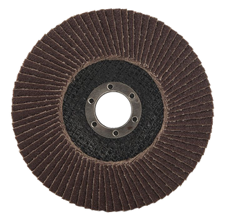 Лепестковый тарельчатый круг Abraflex FLD-20 125x22,23