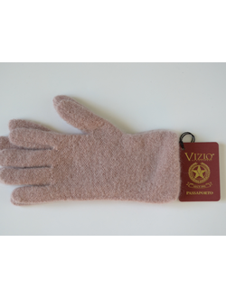 Vizio Италия 8067 G перчатки розовые фото