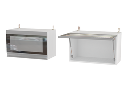 Кухонный Шкаф ПГВ-60 Бронкс