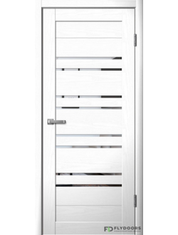 Межкомнатная Дверь LA STELLA  282 макиато