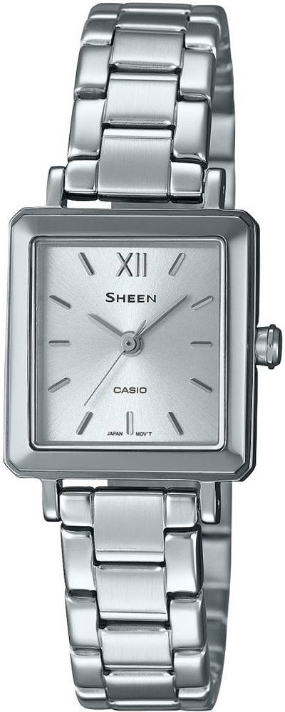Часы Casio Sheen SHE-4538D-7A