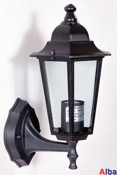 Petersburg S 79801 bl Парковый светильник