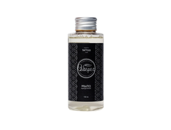 Мыло концентрат антисептический "ОБЕРЕГ", 100 мл.