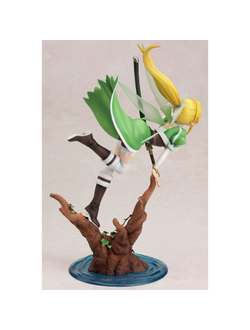 Фигурка 1/8 Лифа (Leafa Fairy Dance)