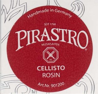 Pirastro rosin Cellisto - cello