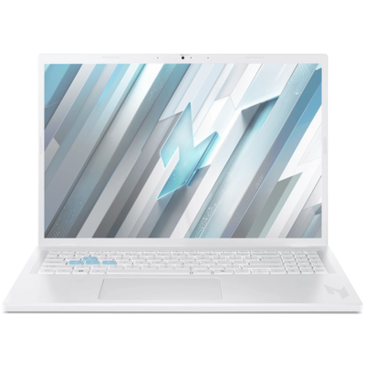 Acer Nitro Lite NL16-71G-568T 16" IPS WUXGA i5 13420H 16Gb, (SSD)512Gb Dos Белый