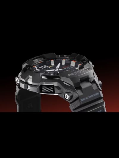 Часы Casio G-Shock GR-B300EC-1A