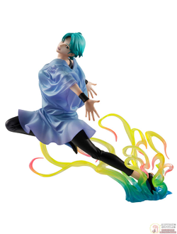 Фигурка Фо Мурасамэ (Four Murasame)