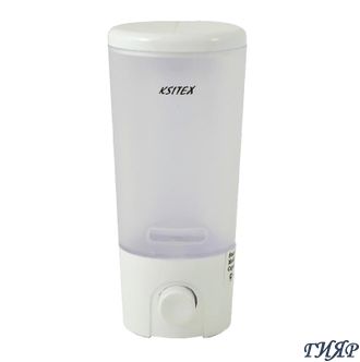 Дозатор жидкого мыла Ksitex SD 9102-400